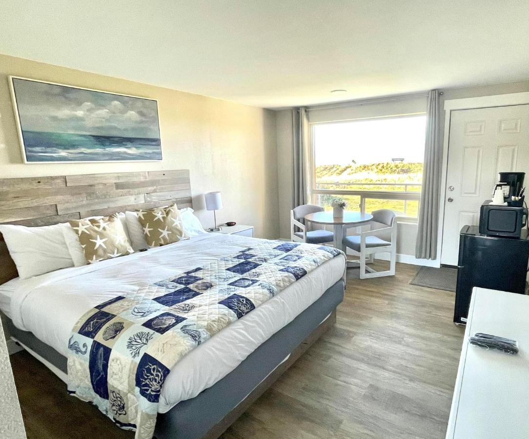 Arena del Mar Grayland Exterior foto