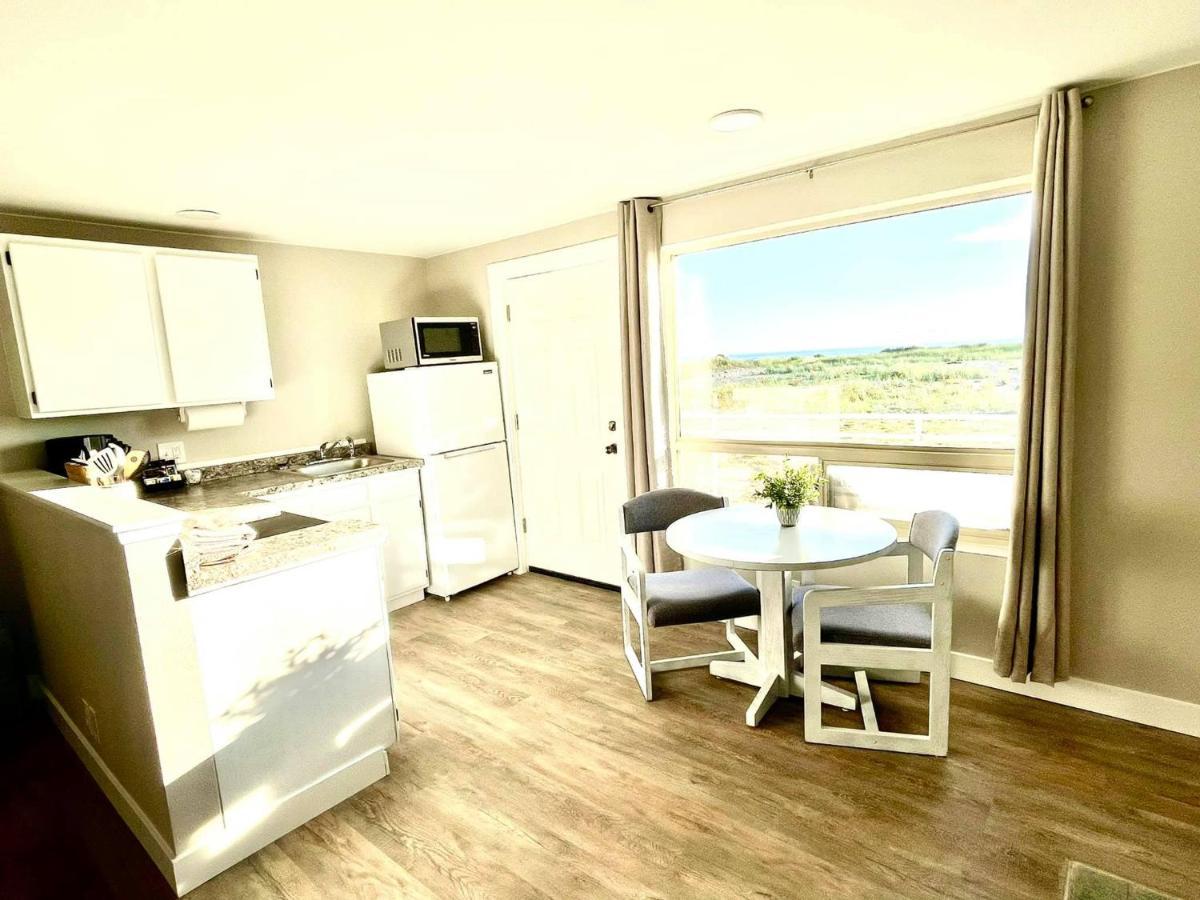 Arena del Mar Grayland Exterior foto