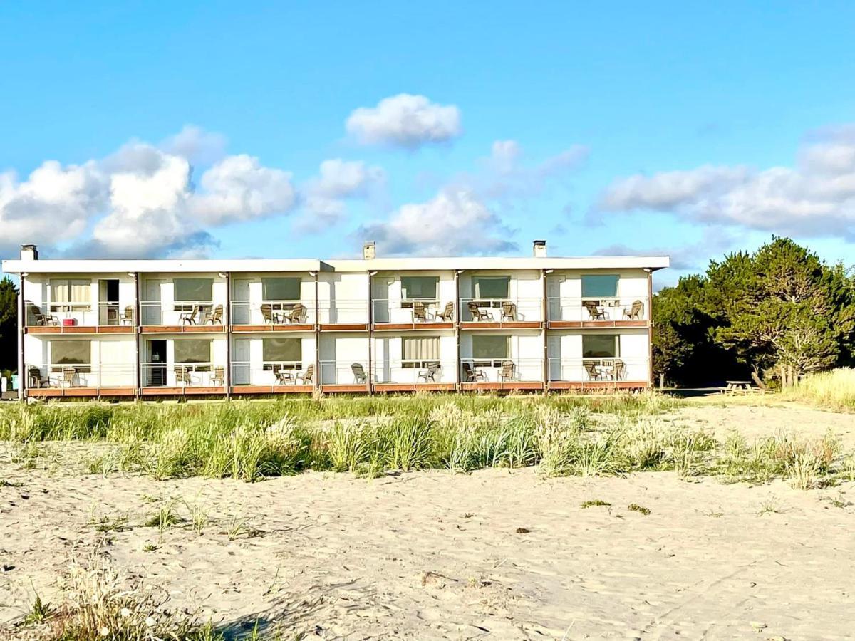 Arena del Mar Grayland Exterior foto