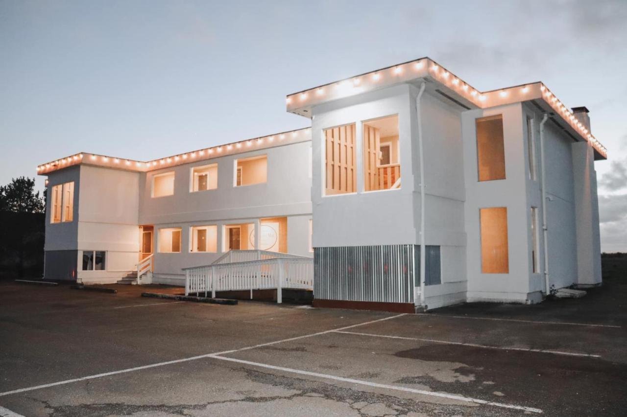 Arena del Mar Grayland Exterior foto